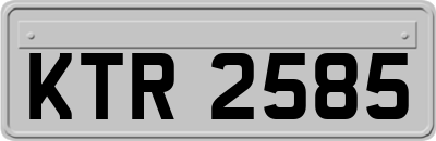 KTR2585