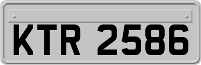 KTR2586