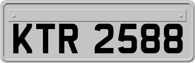 KTR2588