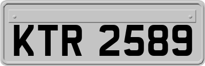 KTR2589