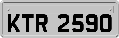 KTR2590