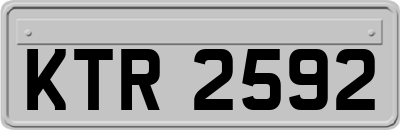 KTR2592