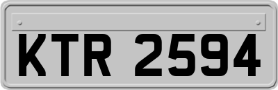 KTR2594