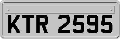 KTR2595