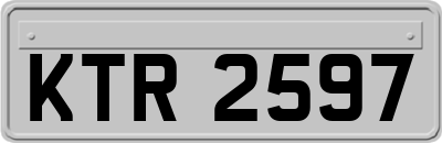 KTR2597