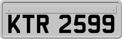 KTR2599