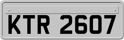 KTR2607
