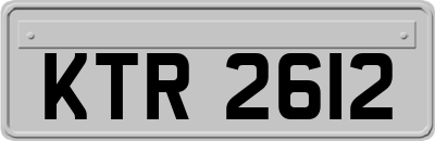 KTR2612