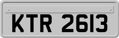 KTR2613