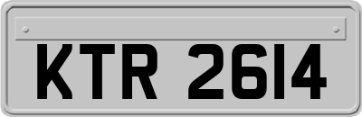 KTR2614