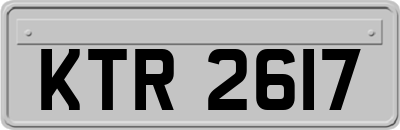 KTR2617