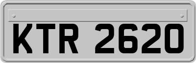 KTR2620