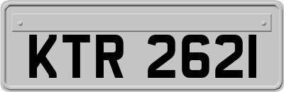 KTR2621