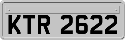 KTR2622