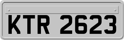 KTR2623