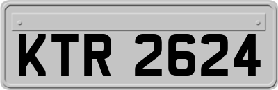 KTR2624