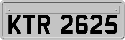 KTR2625