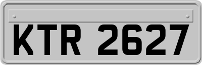 KTR2627