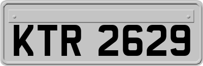 KTR2629