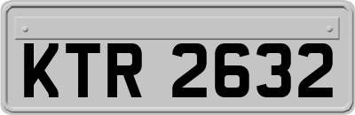 KTR2632