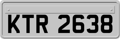 KTR2638