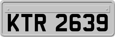 KTR2639
