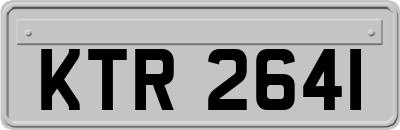 KTR2641