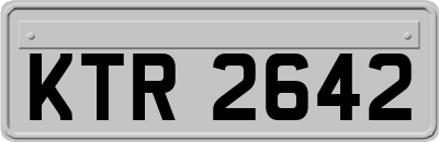 KTR2642