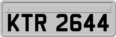 KTR2644
