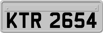 KTR2654