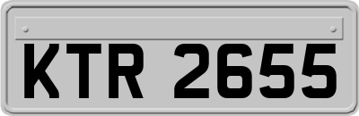 KTR2655