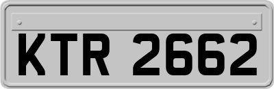 KTR2662