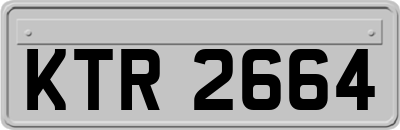 KTR2664