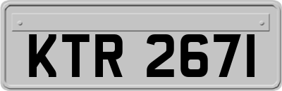 KTR2671