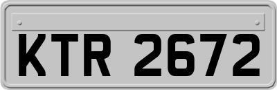 KTR2672