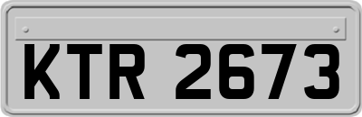KTR2673