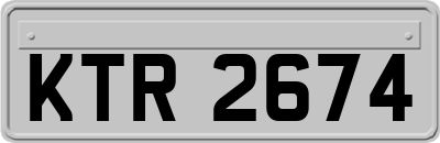 KTR2674
