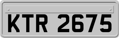 KTR2675