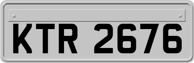 KTR2676