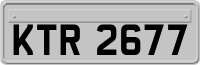 KTR2677