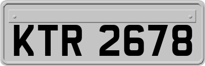 KTR2678