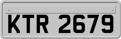 KTR2679