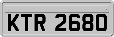 KTR2680