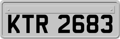KTR2683