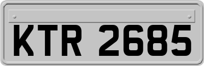KTR2685