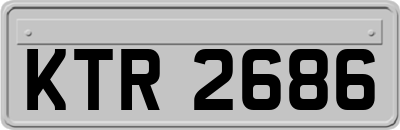 KTR2686