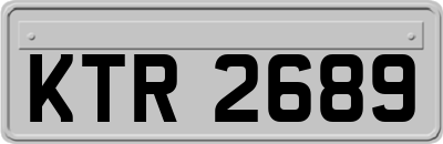 KTR2689