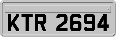 KTR2694