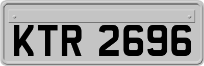 KTR2696