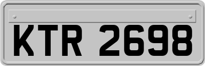 KTR2698